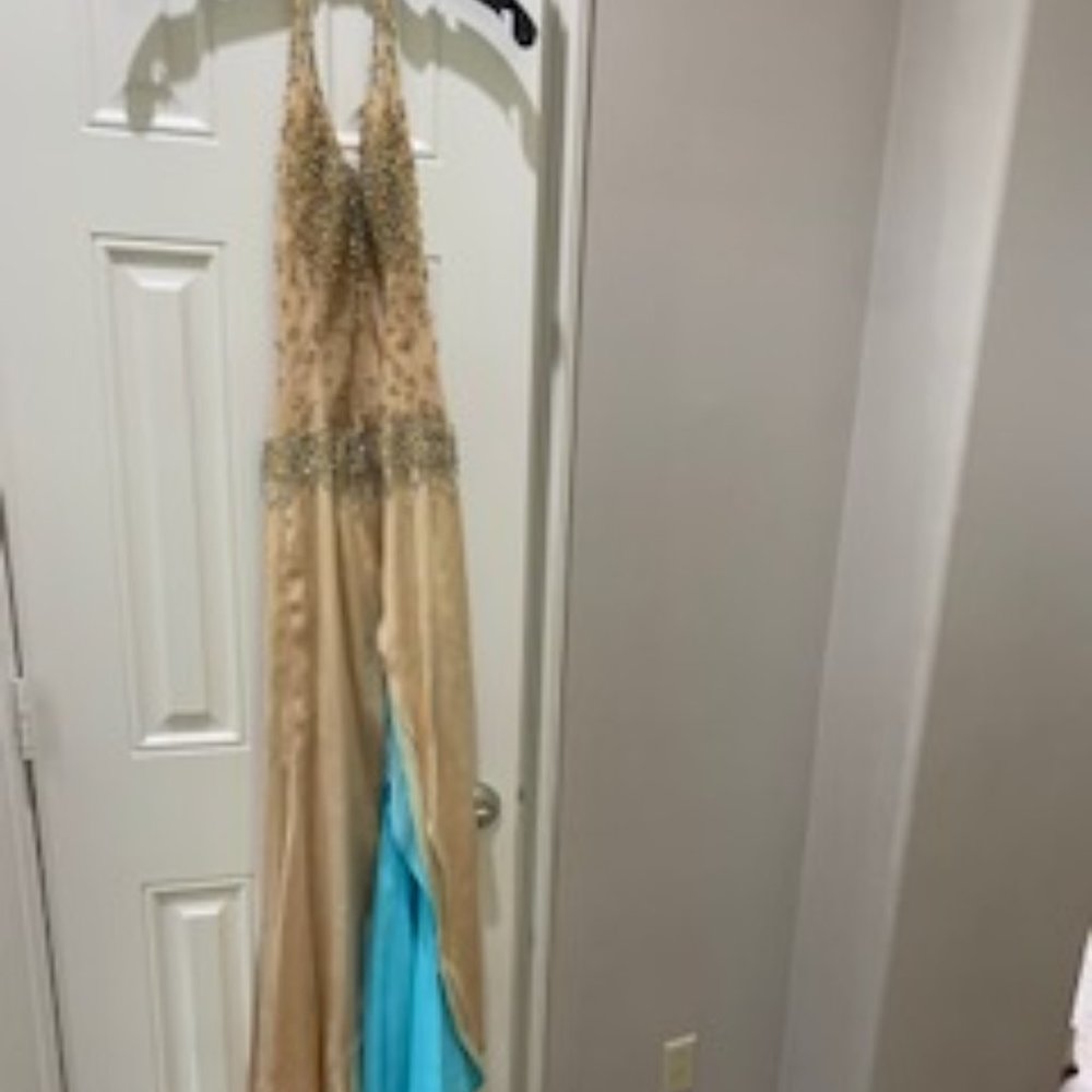 Evening Dress
